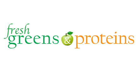Fresh Greens & Proteins Watertown