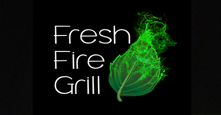 Fresh Fire Grill (Redding)