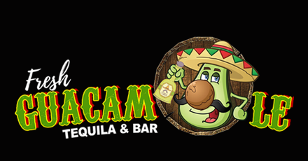 Fresh Guacamole Tequila & Bar (1930 W Granada Blvd)