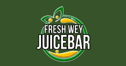 Fresh Wey Juice Bar (White Plains Rd)