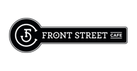 Front Street Cafe (N Front St)