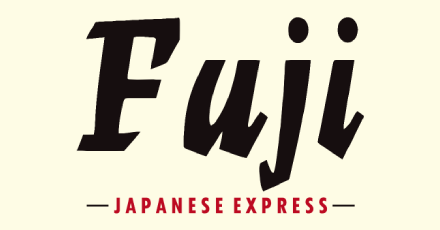 Fuji Japanese Express (Eastbrook Dr)