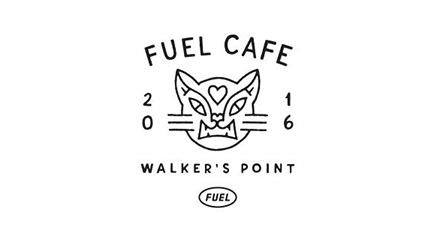 Fuel Cafe 5th Street