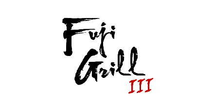 Fuji Grill III