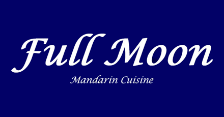 Full Moon Mandarin Cuisine (Monterey)