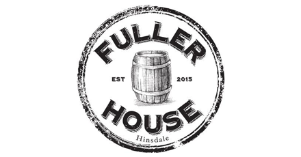 Fuller House (1st St)