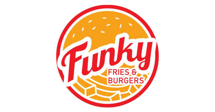 Funky Fries and Burgers (National City)