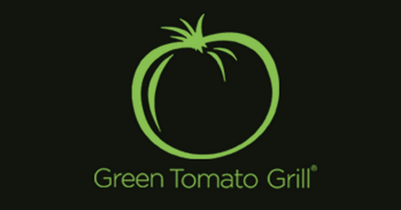 Green Tomato Grill (Orange)