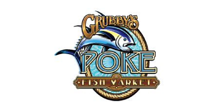 Grubby's Poke & Fish Market (El Camino Real )