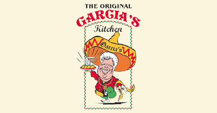Garcia's Kitchen (Juan Tabo)-