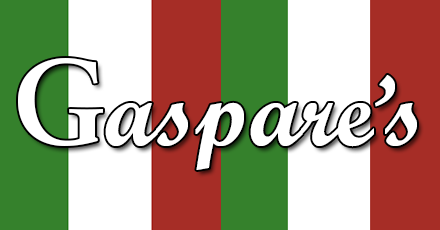 Gaspare's Pizza House & Italian Restaurant (Geary Blvd)