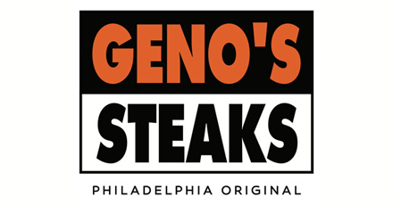Geno's Steaks (S 9th St)