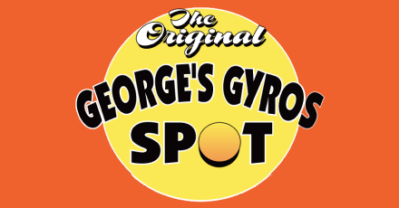 George's Gyros Spot (Calumet Rd)