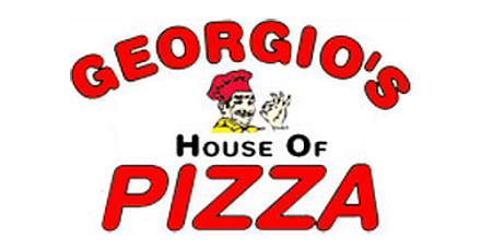 Georgio's House Of Pizza (Main St)