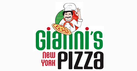 Gianni's Pizza & More (Bradenton)