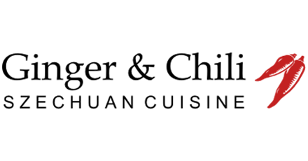 Ginger & Chili Szechuan Cuisine