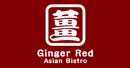 Ginger Red Asian Bistro (Jackson Arch Dr)