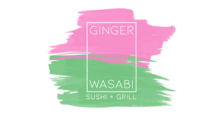 Ginger Wasabi Sushi + Grill (W Maxwell St)