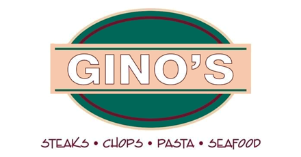 Gino's Steakhouse (E Lincoln Hwy)