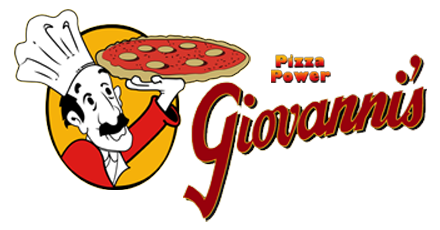 pizza giovannis proctorville doordash