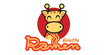Giraffe Ramen (Virtual Brand)(Daisy Ave)