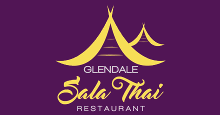 Glendale  Sala Thai