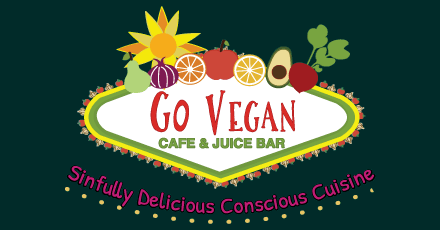  Go Vegan Cafe  Delivery in Las Vegas Delivery Menu DoorDash