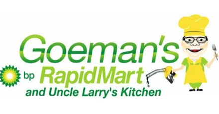 Goeman’s Rapidmart (Hartford)