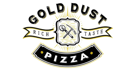 Gold Dust Pizza  (RIPON)