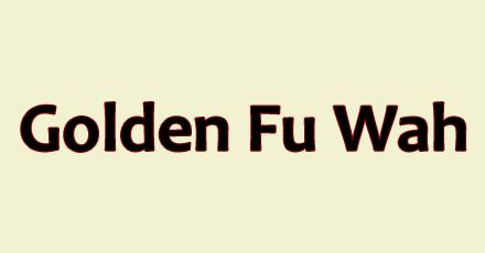 Golden Fu Wah (Soquel Drive)
