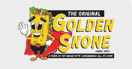 Original Golden Skone (Ironwood Dr)
