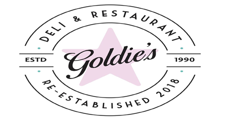Goldies Deli and Restaurant (Pearl Road)