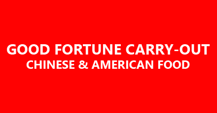 Good Fortune Carry Out