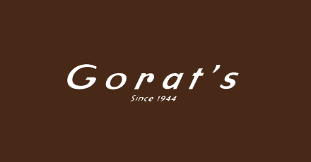 Gorat's Steak House (4917 Center St.)