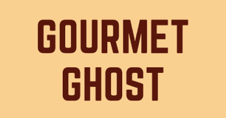 Gourmet Ghost Charcuterie