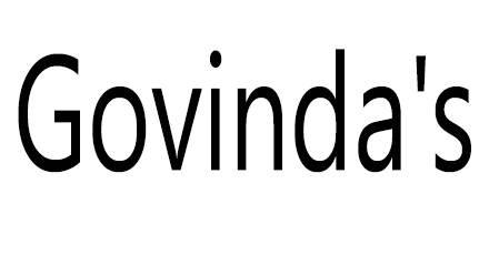 Govinda's (Avenue Rd + DuPont)