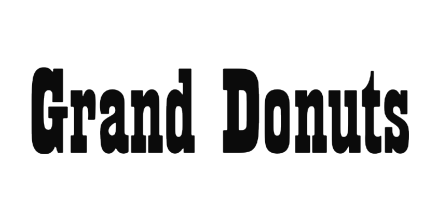 Grand Donuts (Little Elm Trl)