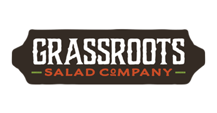 Grassroots Salad Company MKE