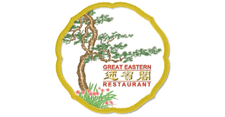 Great Eastern Restaurant (Jackson St)