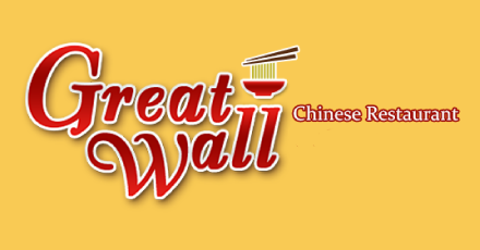 Great Wall Restaurant Frederick Md