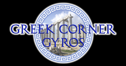 Greek Corner Gyros