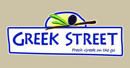 Greek Street (Massapequa Park)