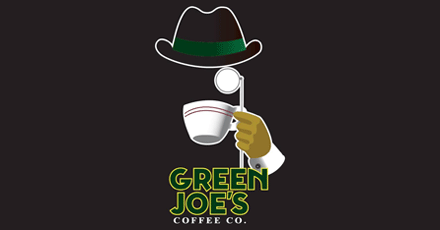 Green Joe's Coffee Co (Battleground Ave)