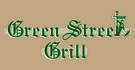 Green Street Grill (E Pennsylvania Ave)