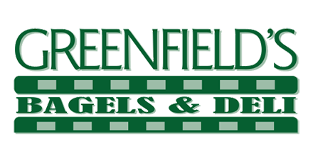 Greenfield's Bagels & Deli (Greer)