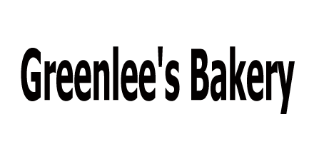 Greenlee's Bakery & Cafe