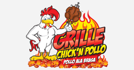 Grille Chick'n Pollo (Freetown Road)