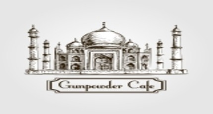 Gunpowder Cafe 配達 テイクアウト 1980 New Jersey 27 North Brunswick Township メニュー 価格 Doordash