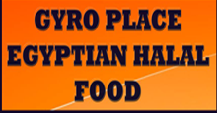 Gyro Place (5th Ave)