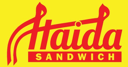Haida Sandwich (NEWMARKET)